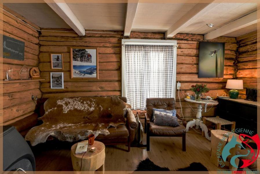 Escapade Norvegienne Apartment Tolga ภายนอก รูปภาพ