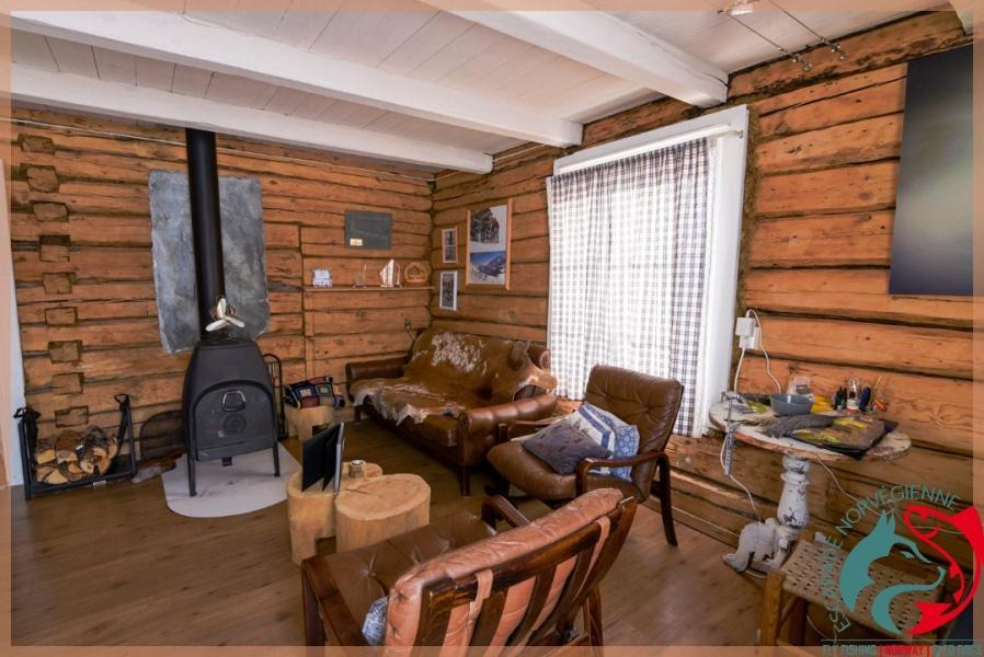 Escapade Norvegienne Apartment Tolga ภายนอก รูปภาพ