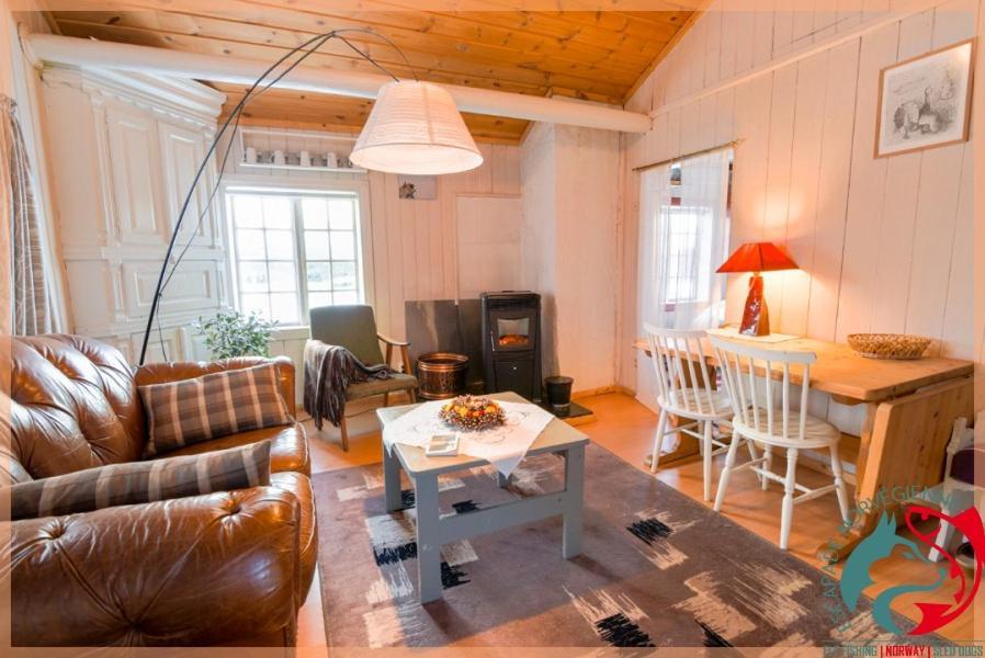 Escapade Norvegienne Apartment Tolga ภายนอก รูปภาพ