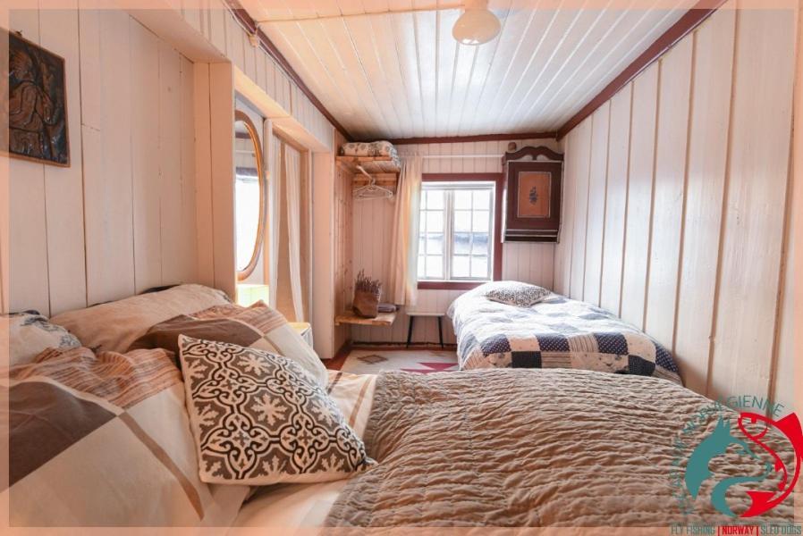 Escapade Norvegienne Apartment Tolga ภายนอก รูปภาพ