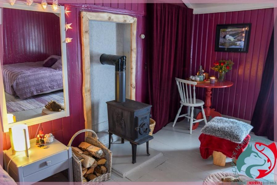 Escapade Norvegienne Apartment Tolga ภายนอก รูปภาพ