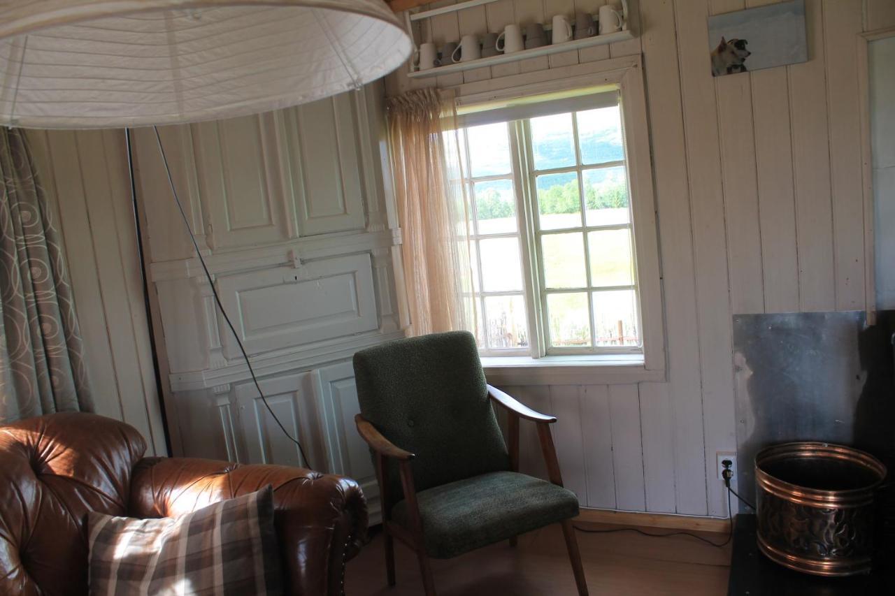 Escapade Norvegienne Apartment Tolga ภายนอก รูปภาพ