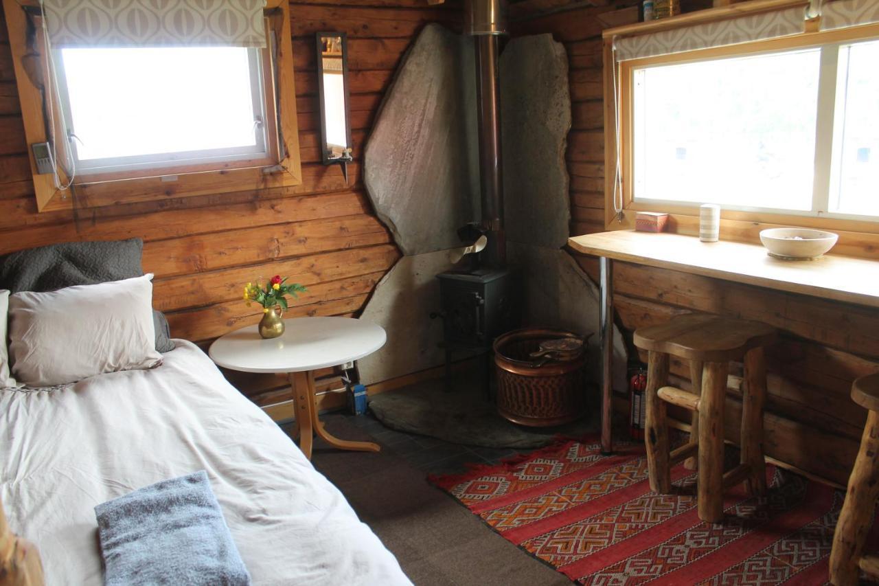 Escapade Norvegienne Apartment Tolga ภายนอก รูปภาพ