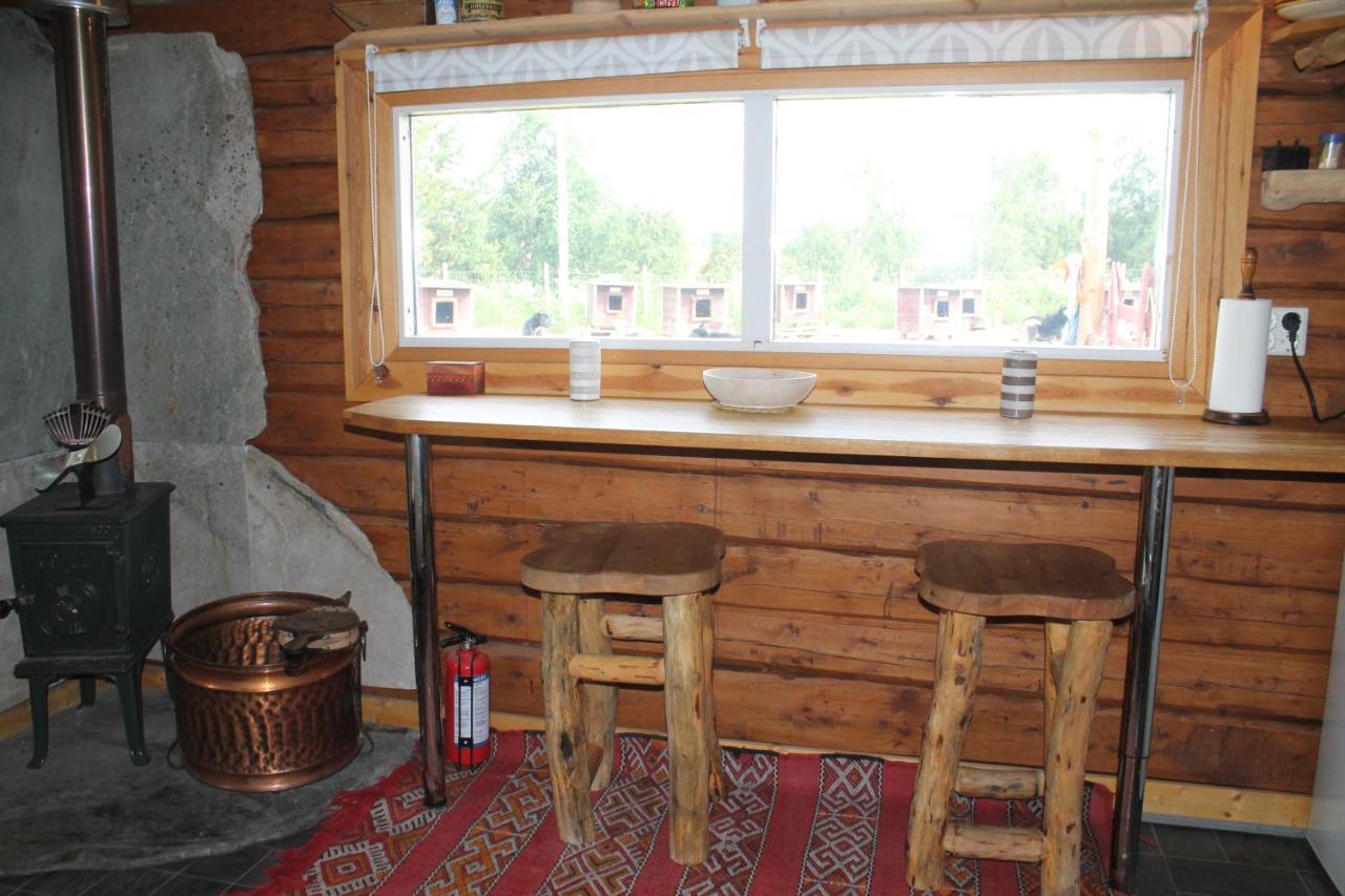 Escapade Norvegienne Apartment Tolga ภายนอก รูปภาพ