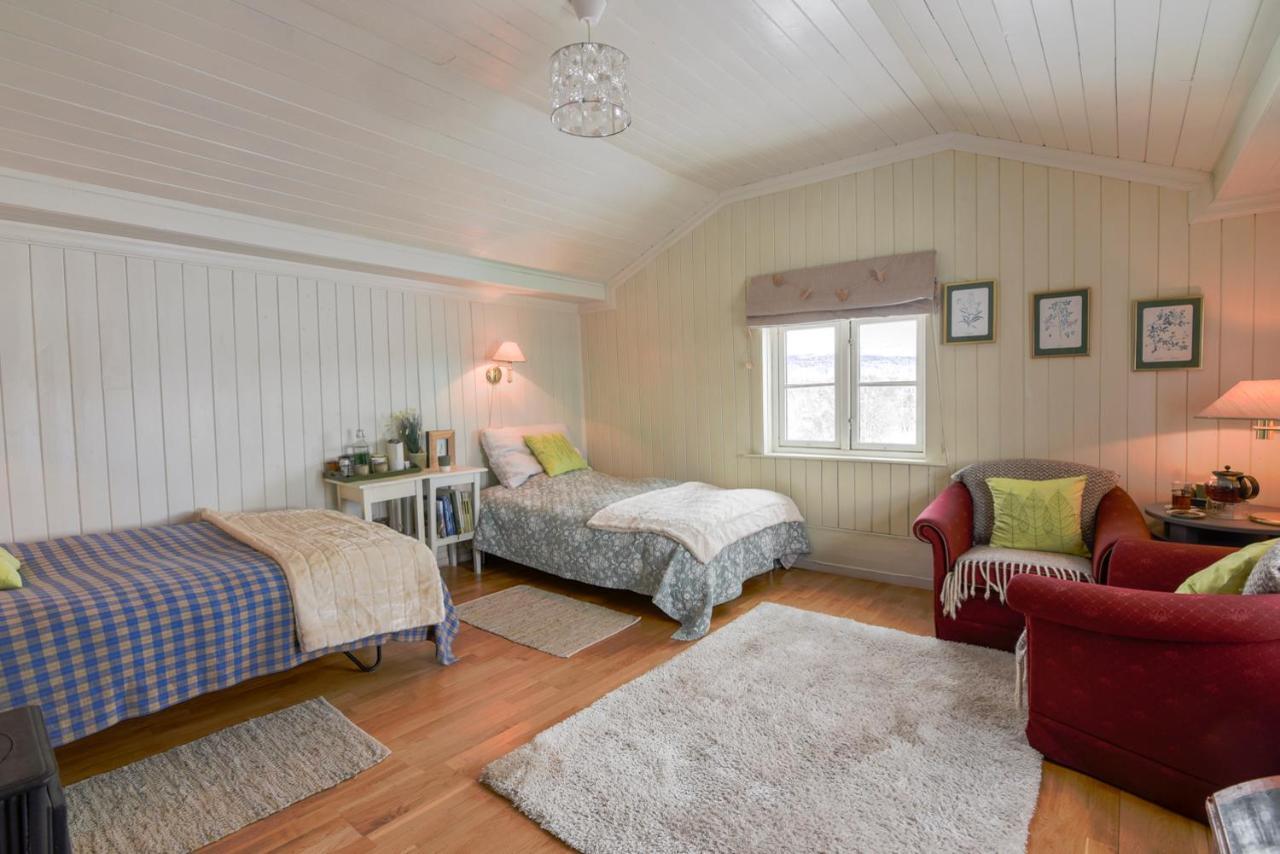 Escapade Norvegienne Apartment Tolga ภายนอก รูปภาพ