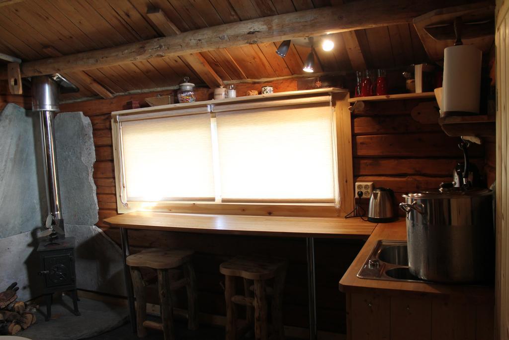 Escapade Norvegienne Apartment Tolga ภายนอก รูปภาพ
