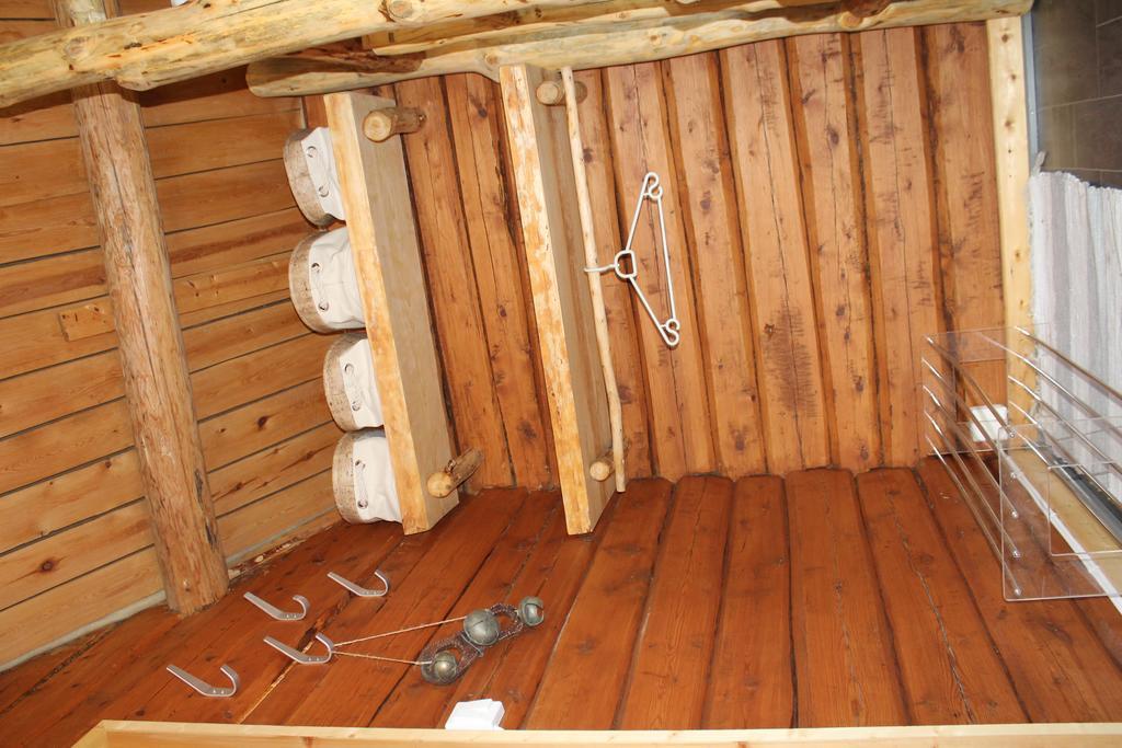 Escapade Norvegienne Apartment Tolga ภายนอก รูปภาพ
