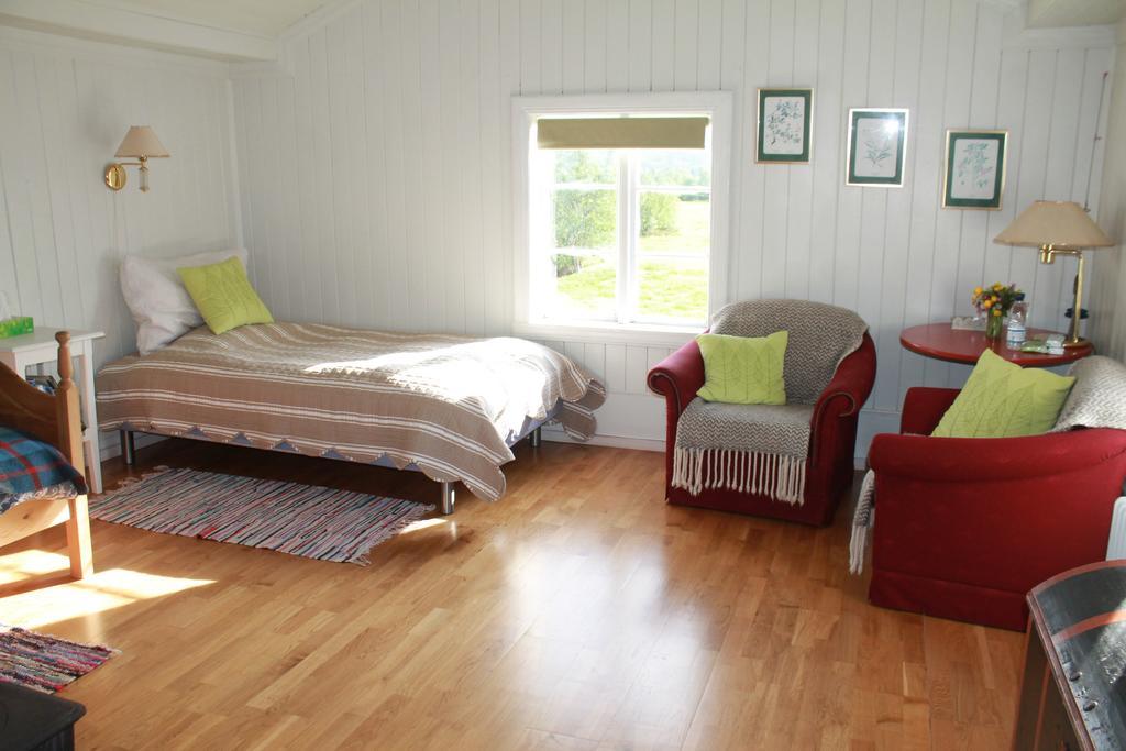 Escapade Norvegienne Apartment Tolga ภายนอก รูปภาพ
