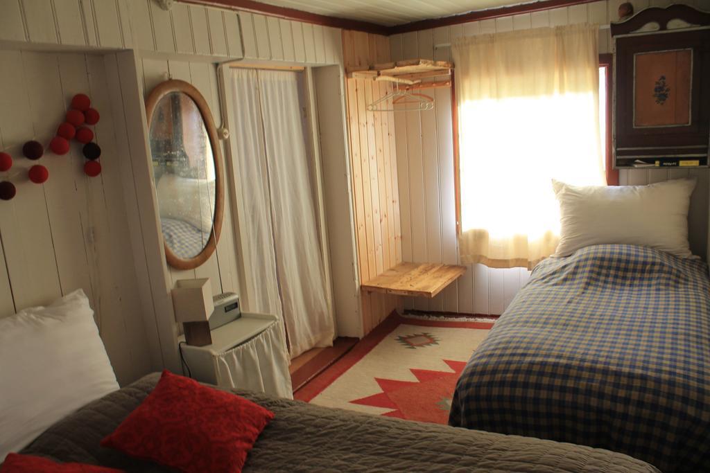 Escapade Norvegienne Apartment Tolga ภายนอก รูปภาพ