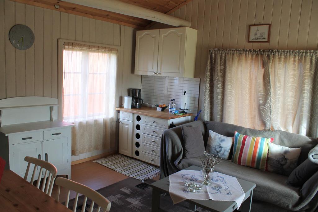 Escapade Norvegienne Apartment Tolga ภายนอก รูปภาพ